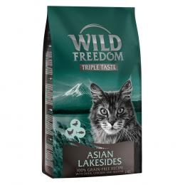 Wild Freedom 