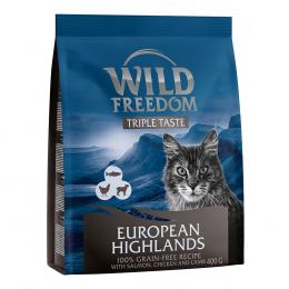 Wild Freedom 