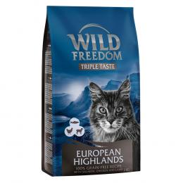Wild Freedom 