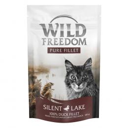Wild Freedom - Filet Snacks - Entenfilet 100 g