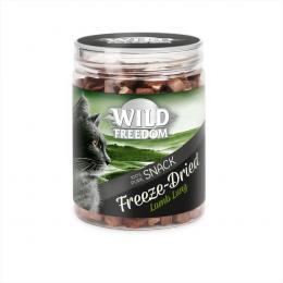 Wild Freedom RAW - gefriergetrocknete Lammlunge - 35 g