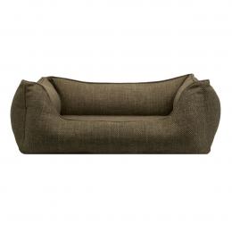 William Walker Luxe Hundebett orthopädische Matratze Forest XXL
