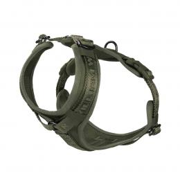 William Walker Nylon-Hundegeschirr Forest M