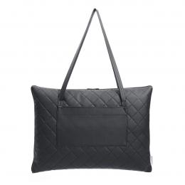 William Walker Reisetasche Black M