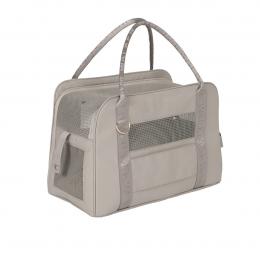William Walker Transporttasche Cloud Summit Beige S