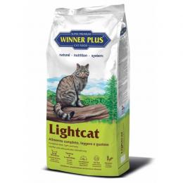 Winner Plus Lightcat - 2 kg (7,20 € pro 1 kg)