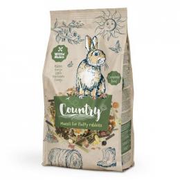 Witte Molen Komplette Food Country Premium Für Kaninchen 2,5 Kg