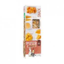 Witte Molen Puur Pauze Seed Sticks Großer Sittich &Amp; Kakadu 140 Gr