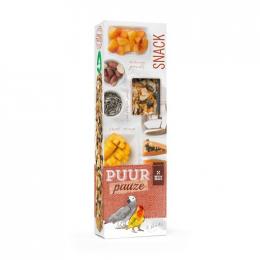 Witte Molen Puur Pauze Seed Sticks Lovebird &Amp; Papagei 140 Gr