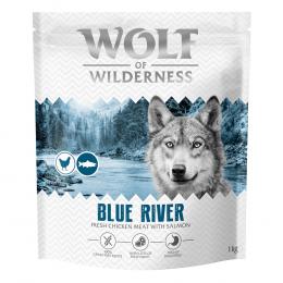 Wolf of Wilderness Adult 