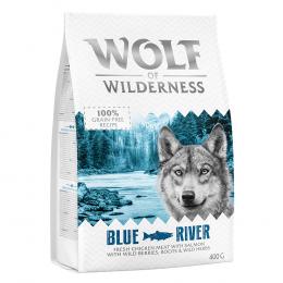 Wolf of Wilderness Adult 