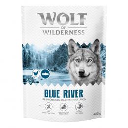 Wolf of Wilderness Adult 
