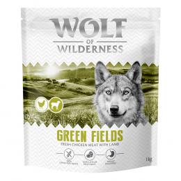Wolf of Wilderness Adult 