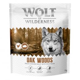 Wolf of Wilderness Adult 