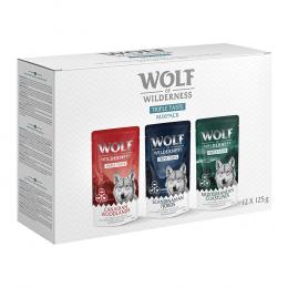 Wolf of Wilderness Adult - 