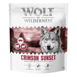 Angebot für Wolf of Wilderness 