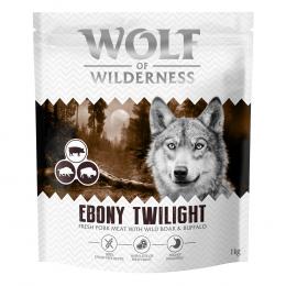 Angebot für Wolf of Wilderness 
