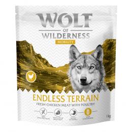 Angebot für Wolf of Wilderness 