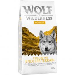 Angebot für Wolf of Wilderness 