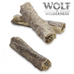 Wolf of Wilderness Fischrollen 