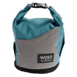 Wolf of Wilderness Futterbeutel - ca. L 22 x B 20 x H 42 cm