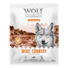 Wolf of Wilderness Hühnermägen 
