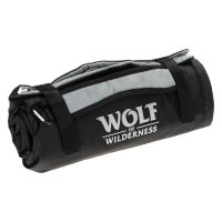 Wolf of Wilderness Hund-Reisedecke - Zubehör: Waschbeutel