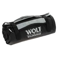 Wolf of Wilderness Hunde-Reisedecke - Zubehör: Waschbeutel