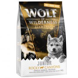 Wolf of Wilderness JUNIOR 