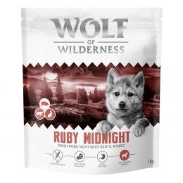 Wolf of Wilderness Junior 