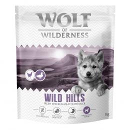 Wolf of Wilderness Junior 