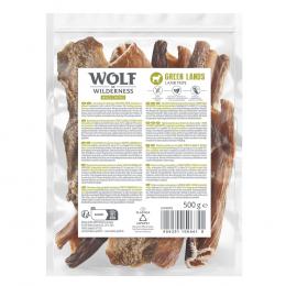 Angebot für Wolf of Wilderness Lammpansen 