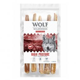 Angebot für - Wolf of Wilderness Ochsenziemer 