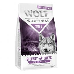 Angebot für Wolf of Wilderness 