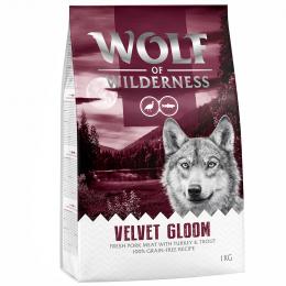 Angebot für Wolf of Wilderness 