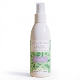 Wolfsbacher Natur Anti Juckreiz Spray 200 ml