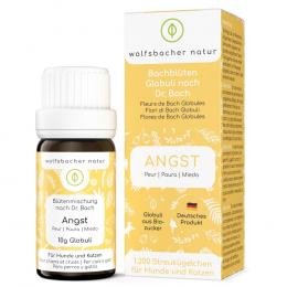 Wolfsbacher Natur Bachblüten - Angst (10 g)