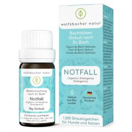 Wolfsbacher Natur Bachblüten - Notfall (10 g)