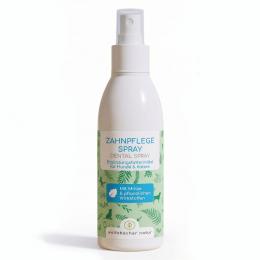 Wolfsbacher Natur Dental Zahnpflegespray 150 ml