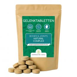 Wolfsbacher Natur Gelenktabletten - 100 Stück
