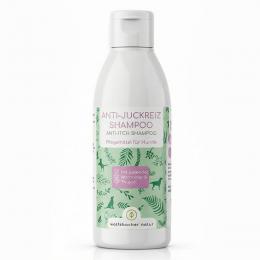Wolfsbacher Natur Shampoo Anti Juckreiz 200 ml
