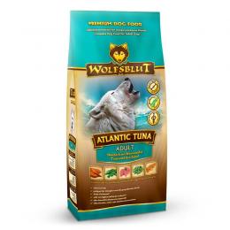 Wolfsblut Adult Atlantic Tuna 12,5 kg (6,24 € pro 1 kg)