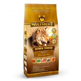 Wolfsblut Adult Down Under - Sparpaket 2 x 12,5 kg (5,44 € pro 1 kg)