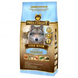 Wolfsblut Cold River Adult 2x12,5kg