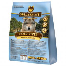 Wolfsblut Cold River Small Breed 2kg