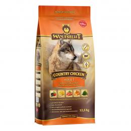 Wolfsblut Country Chicken Adult 2x12,5kg