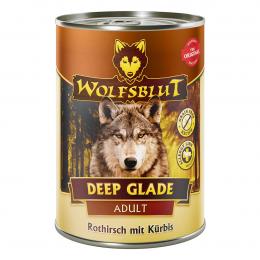 Wolfsblut Deep Glade Adult 12x395g