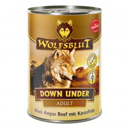 Wolfsblut Down Under Adult 6x395g