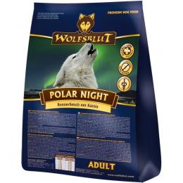 Wolfsblut Polar Night - 12,5 kg (5,92 € pro 1 kg)