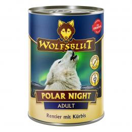 Wolfsblut Polar Night 12x395g